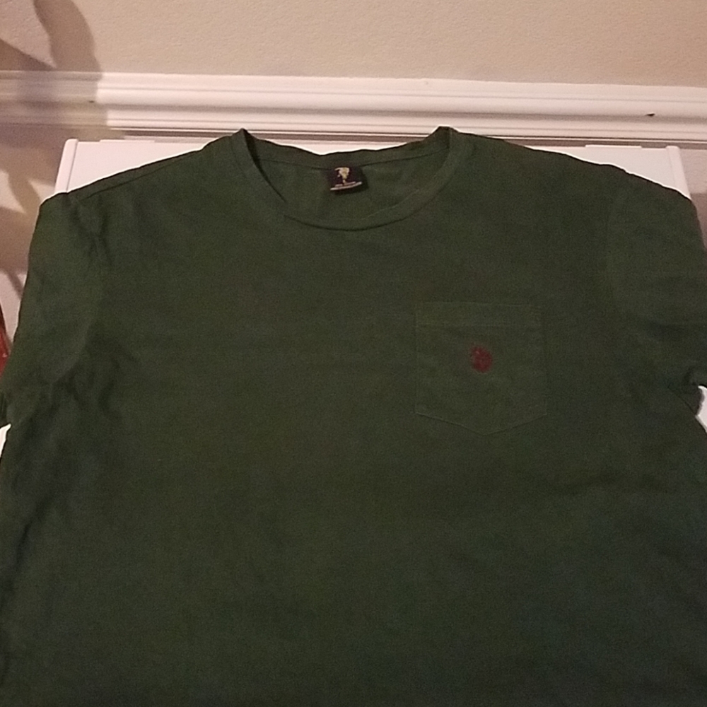 🌼US POLO ASSN T-Shirt